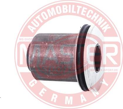 MASTER-SPORT 30722-PCS-MS - Supporto, Braccio oscillante www.autoricambi360.it