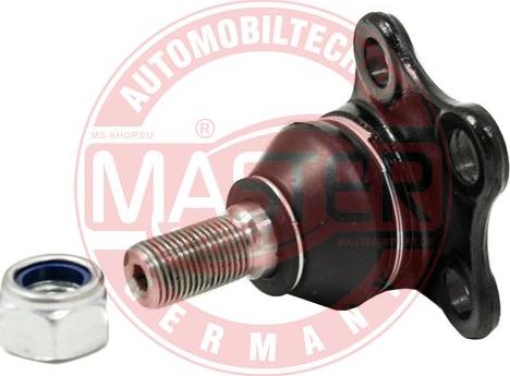 MASTER-SPORT 30773-PCS-MS - Giunto di supporto / guida www.autoricambi360.it