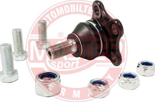 MASTER-SPORT 30773-SET-MS - Giunto di supporto / guida www.autoricambi360.it