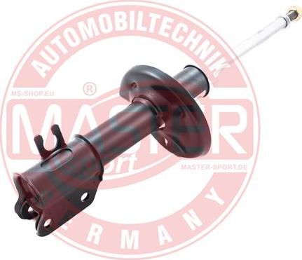 MASTER-SPORT 314999-PCS-MS - Ammortizzatore www.autoricambi360.it