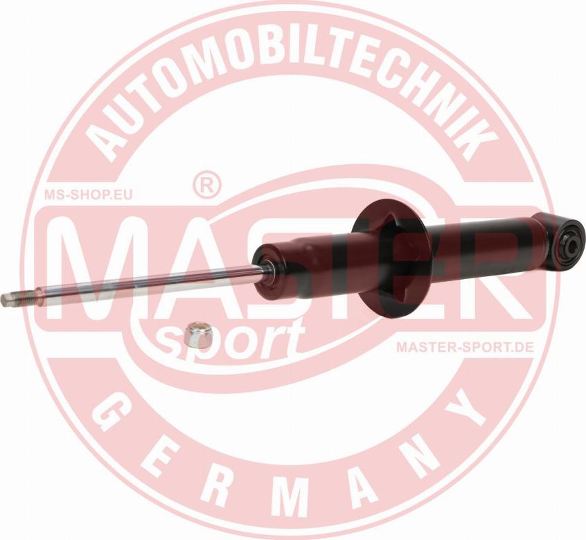 MASTER-SPORT 314457-PCS-MS - Ammortizzatore www.autoricambi360.it
