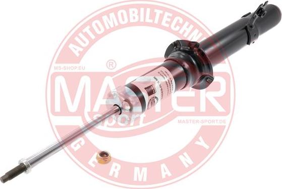 MASTER-SPORT 314669-PCS-MS - Ammortizzatore www.autoricambi360.it