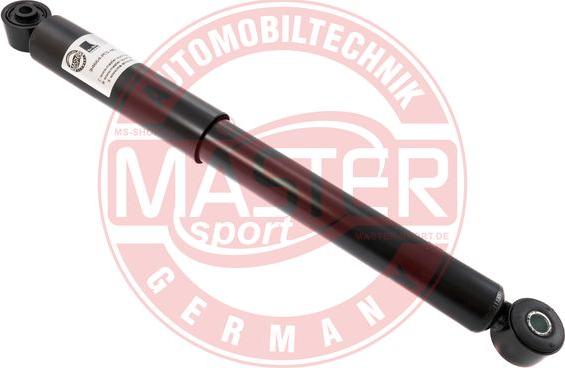 MASTER-SPORT 314664-PCS-MS - Ammortizzatore www.autoricambi360.it