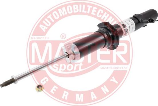 MASTER-SPORT 314668-PCS-MS - Ammortizzatore www.autoricambi360.it