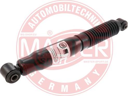 MASTER-SPORT 314663-PCS-MS - Ammortizzatore www.autoricambi360.it