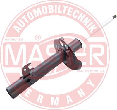 MASTER-SPORT 314630-PCS-MS - Ammortizzatore www.autoricambi360.it