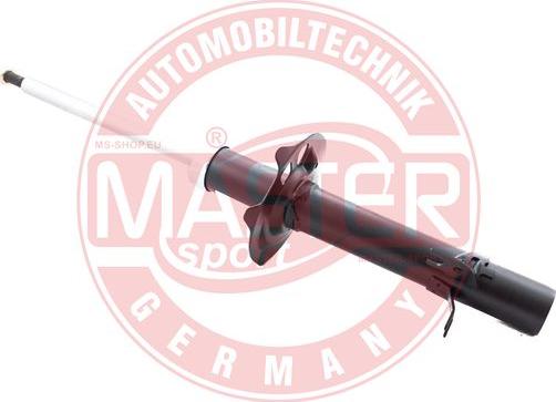 MASTER-SPORT 314631-PCS-MS - Ammortizzatore www.autoricambi360.it