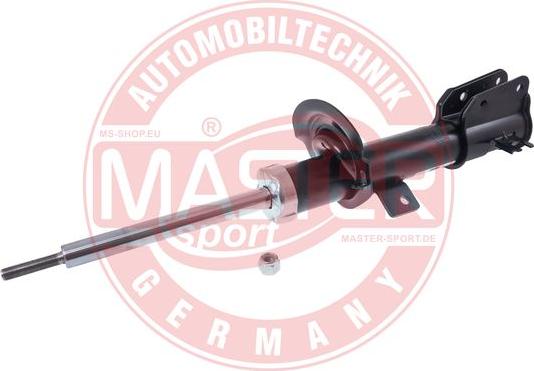 MASTER-SPORT 314624-PCS-MS - Ammortizzatore www.autoricambi360.it