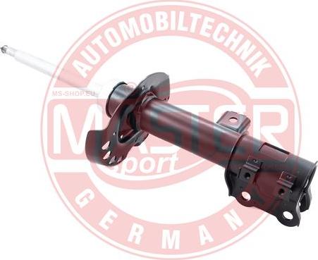 MASTER-SPORT 314009-PCS-MS - Ammortizzatore www.autoricambi360.it
