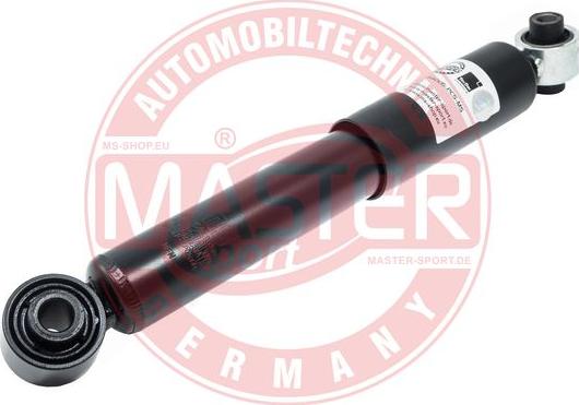 MASTER-SPORT 314005-PCS-MS - Ammortizzatore www.autoricambi360.it