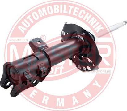 MASTER-SPORT 314010-PCS-MS - Ammortizzatore www.autoricambi360.it