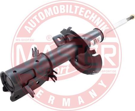 MASTER-SPORT 314033-PCS-MS - Ammortizzatore www.autoricambi360.it