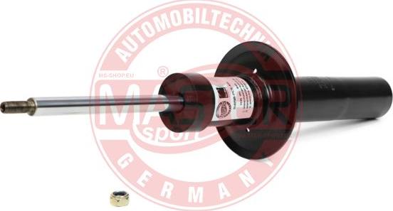 MASTER-SPORT 314158-PCS-MS - Ammortizzatore www.autoricambi360.it