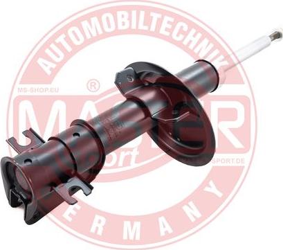 MASTER-SPORT 314133-PCS-MS - Ammortizzatore www.autoricambi360.it
