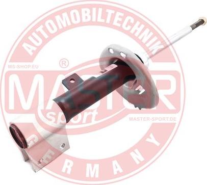 MASTER-SPORT 314887-PCS-MS - Ammortizzatore www.autoricambi360.it