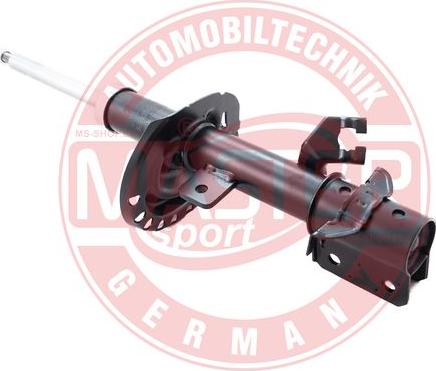 MASTER-SPORT 314740-PCS-MS - Ammortizzatore www.autoricambi360.it