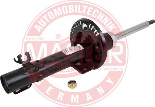 MASTER-SPORT 314717-PCS-MS - Ammortizzatore www.autoricambi360.it