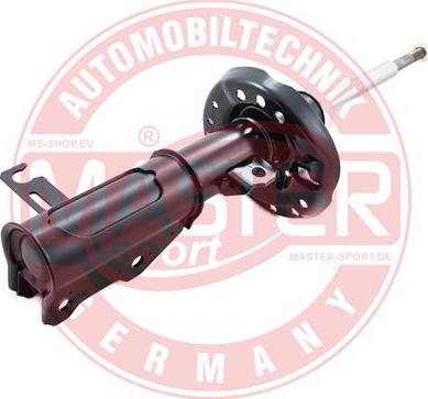 MASTER-SPORT 315438-PCS-MS - Ammortizzatore www.autoricambi360.it