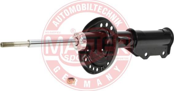MASTER-SPORT 315437-PCS-MS - Ammortizzatore www.autoricambi360.it