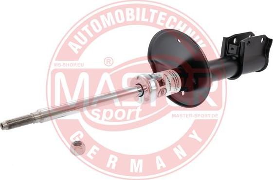 MASTER-SPORT 315539-PCS-MS - Ammortizzatore www.autoricambi360.it