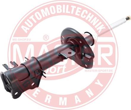 MASTER-SPORT 315124-PCS-MS - Ammortizzatore www.autoricambi360.it