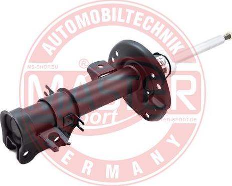 MASTER-SPORT 315125-PCS-MS - Ammortizzatore www.autoricambi360.it