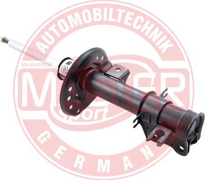 MASTER-SPORT 315126-PCS-MS - Ammortizzatore www.autoricambi360.it