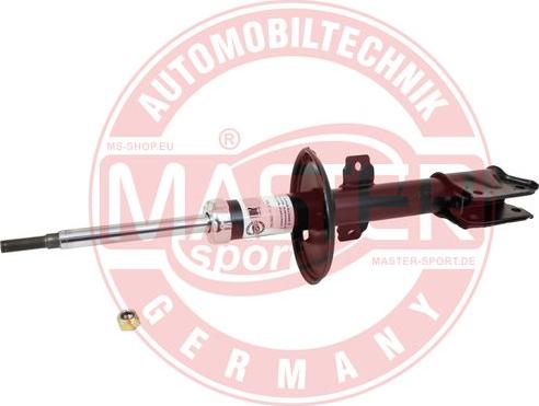 MASTER-SPORT 315360-PCS-MS - Ammortizzatore www.autoricambi360.it