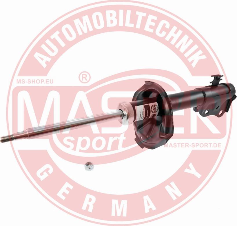 MASTER-SPORT 315334-PCS-MS - Ammortizzatore www.autoricambi360.it