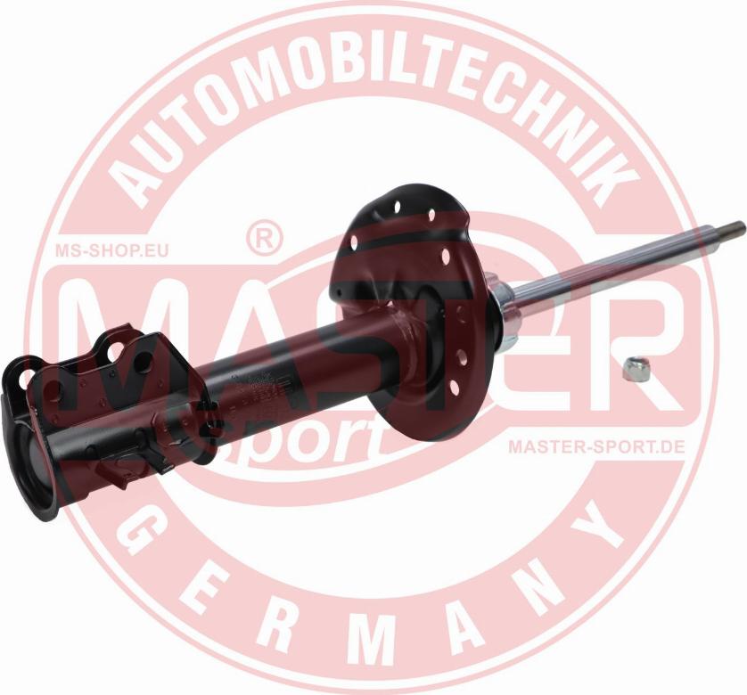 MASTER-SPORT 315373-PCS-MS - Ammortizzatore www.autoricambi360.it
