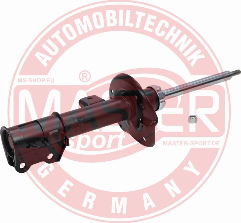 MASTER-SPORT 315372-PCS-MS - Ammortizzatore www.autoricambi360.it
