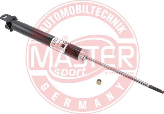 MASTER-SPORT 316604-PCS-MS - Ammortizzatore www.autoricambi360.it