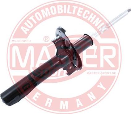 MASTER-SPORT 310054-PCS-MS - Ammortizzatore www.autoricambi360.it