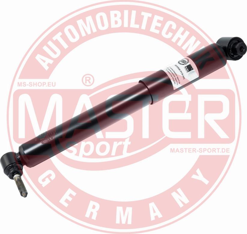 MASTER-SPORT 310058-PCS-MS - Ammortizzatore www.autoricambi360.it