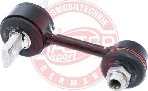MASTER-SPORT 31012-PCS-MS - Asta / Puntone, Stabilizzatore www.autoricambi360.it