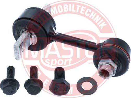 MASTER-SPORT 31012-SET-MS - Asta / Puntone, Stabilizzatore www.autoricambi360.it