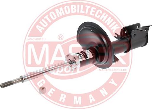 MASTER-SPORT 310763-PCS-MS - Ammortizzatore www.autoricambi360.it