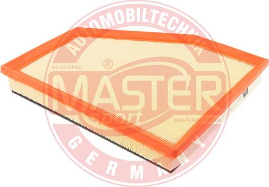 MASTER-SPORT 31143-LF-PCS-MS - Filtro aria www.autoricambi360.it
