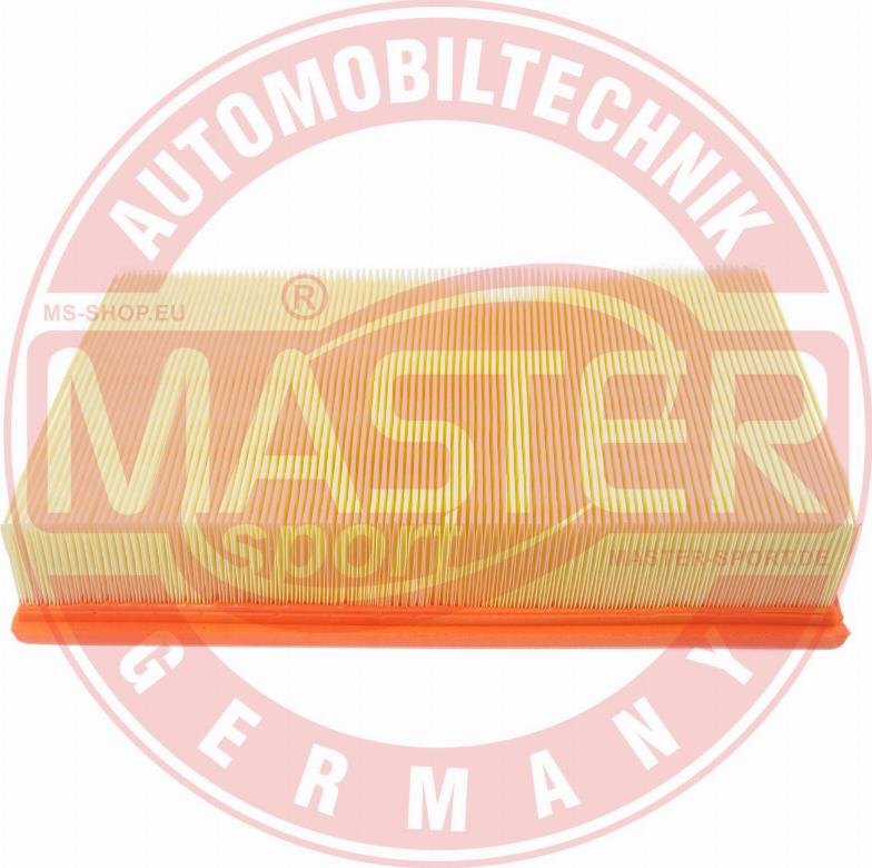MASTER-SPORT 31152/1-LF-PCS-MS - Filtro aria www.autoricambi360.it