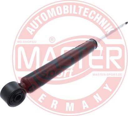 MASTER-SPORT 311007-PCS-MS - Ammortizzatore www.autoricambi360.it