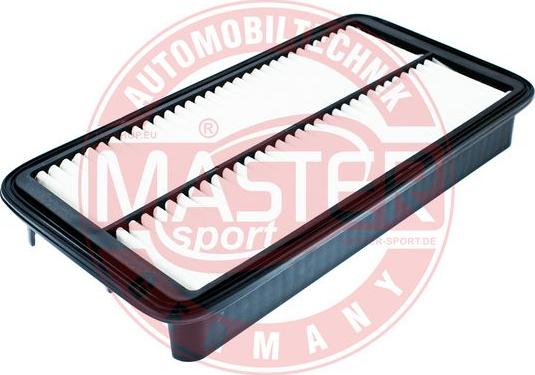 MASTER-SPORT 31101/1-LF-PCS-MS - Filtro aria www.autoricambi360.it