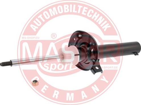 MASTER-SPORT 311863-PCS-MS - Ammortizzatore www.autoricambi360.it