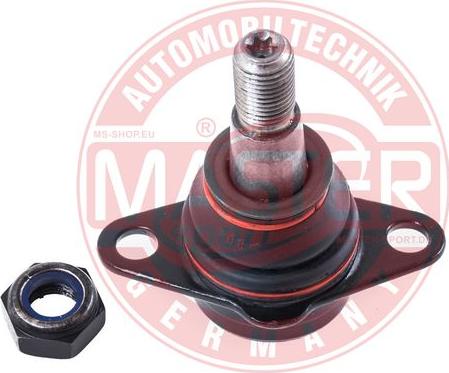 MASTER-SPORT 31180-PCS-MS - Giunto di supporto / guida www.autoricambi360.it