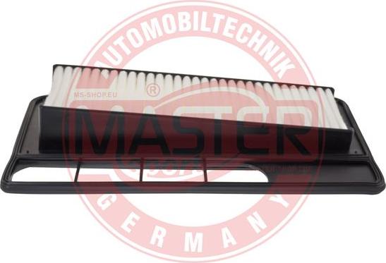 MASTER-SPORT 3118-LF-PCS-MS - Filtro aria www.autoricambi360.it
