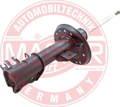 MASTER-SPORT 313993-PCS-MS - Ammortizzatore www.autoricambi360.it