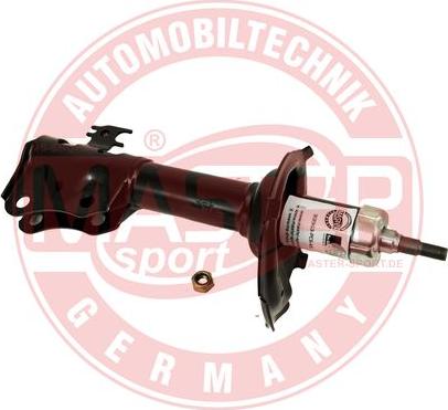 MASTER-SPORT 313963-PCS-MS - Ammortizzatore www.autoricambi360.it
