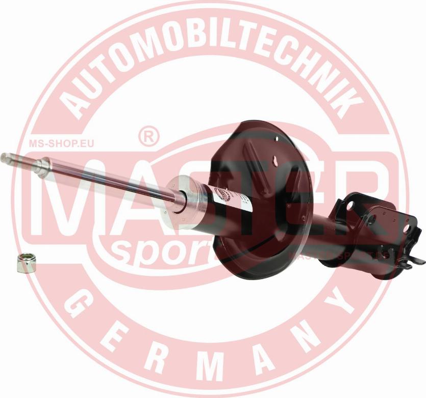 MASTER-SPORT 313466-O-PCS-MS - Ammortizzatore www.autoricambi360.it