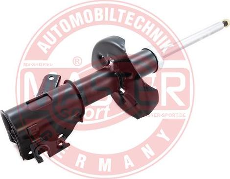 MASTER-SPORT 313402-PCS-MS - Ammortizzatore www.autoricambi360.it