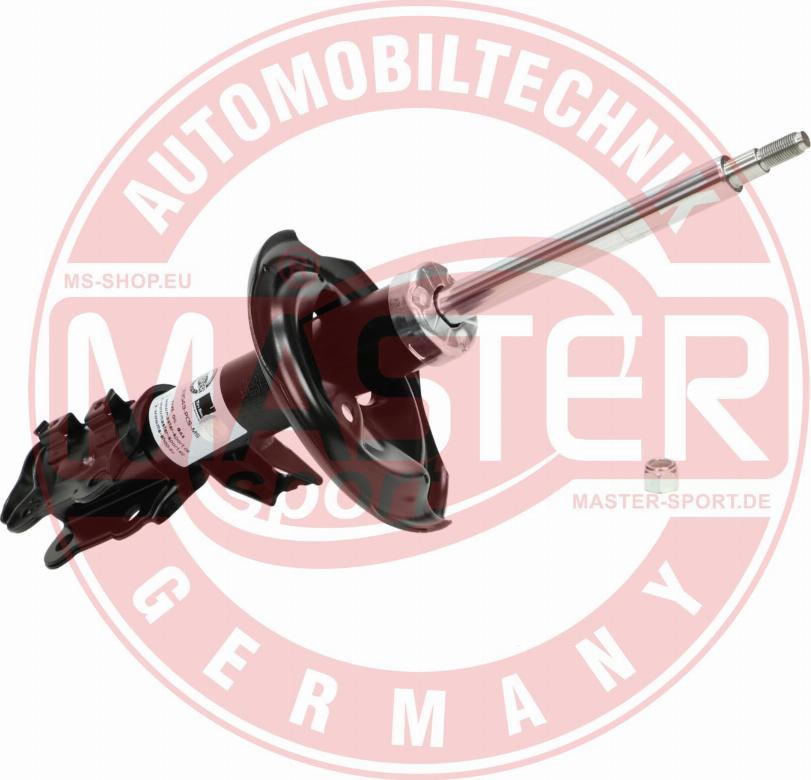 MASTER-SPORT 313549-PCS-MS - Ammortizzatore www.autoricambi360.it