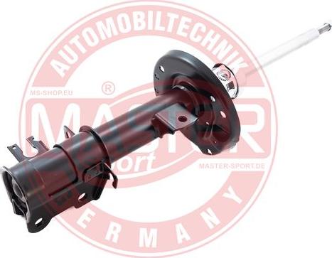 MASTER-SPORT 313568-PCS-MS - Ammortizzatore www.autoricambi360.it